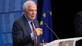 Spain, Ireland to recognise Palestine on May 21, Borrell says