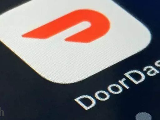 Doordash held talks with UK's Deliveroo on takeover