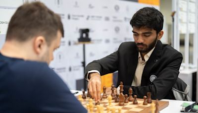 Hail Kings and Queens of 64 Squares: Indian men and women win maiden Chess Olympiad gold medals