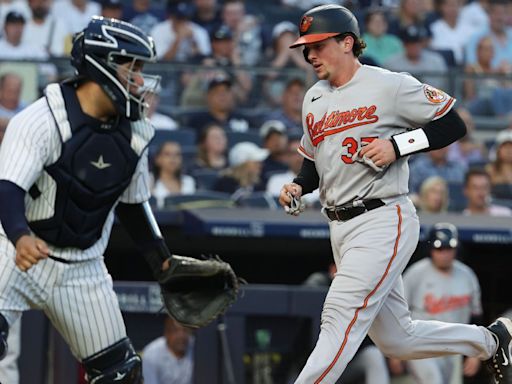 Yankees vs Orioles, ¿por qué es la serie más importante de la semana?