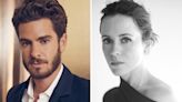 Andrew Garfield and Claire Foy to Star in Enid Blyton Adaptation ‘The Magic Faraway Tree’ From ‘Wonka’ Writer