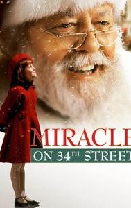 Miracle on 34th Street