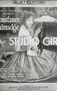 The Studio Girl