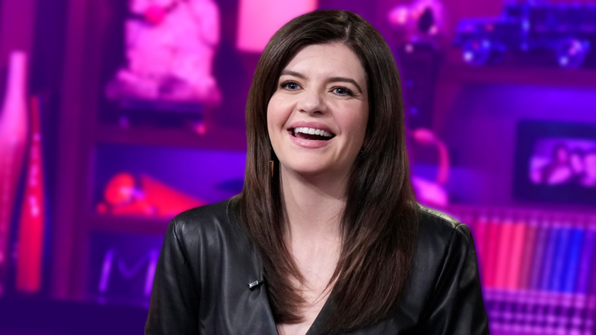 Casey Wilson Says She’s Attracted to Jax Taylor | Bravo TV Official Site