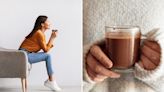 Drinking hot chocolate can help you lose weight, health coach says — here’s how
