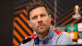 Bayer Leverkusen v Roma (2-0 on agg): Xabi Alonso's side aim to reach Europa League final