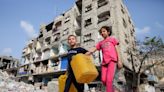Israeli war cabinet to meet on hostages, Rafah plan on Thursday