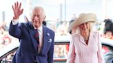 King Charles and Queen Camilla Set for Tour to Australia and Samoa in the Fall amid Charles' Cancer Recovery