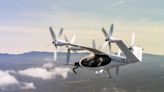 Joby gains FAA nod to deploy software for planned large-scale air taxi network