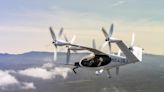 Joby wraps up flight testing with pre-production eVTOL prototype