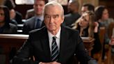 Sam Waterston on His ‘Law & Order’ Goodbye and Getting to “Kill the Bull” One Last Time