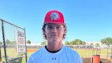 Athlete of the Week: Finley Holmes emerges as a leader during Vero Beach's current run