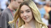 Um, Sydney Sweeney Has Abs (And Underboob) On A Motorcycle In A Bra Top