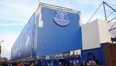 U.S. firm Friedkin Group agree Everton takeover