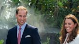 Prince William Announces the 2023 Earthshot Prize Will Take Place in Singapore
