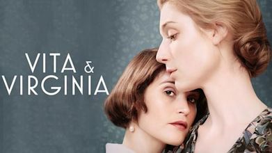 Vita and Virginia