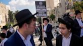 Israeli Military Must Draft Ultra-Orthodox Jews, Supreme Court Rules