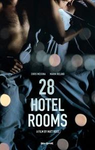 28 Hotel Rooms