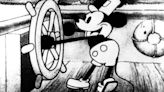 Mickey Mouse Puts the ‘AI’ in Public Dom‘AI’n