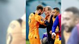 世足／荷蘭隊力克美國隊晉級 國際足總公開「暖心照片」引網刷一排愛心