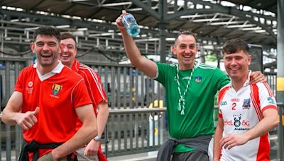 Limerick v Cork, All-Ireland SHC semi-final: Treaty and Rebels face off for right to face Clare