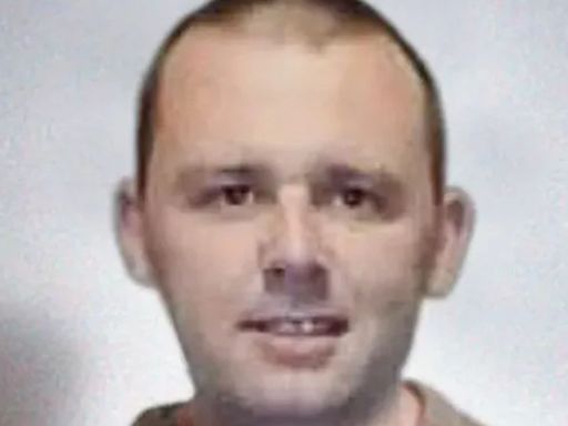 Irish hitman, 37, making freedom bid with parole plot in desperate family move