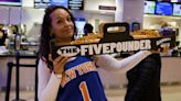 WTF? Madison Square Garden Sells A 5 Lb. Hot Dog