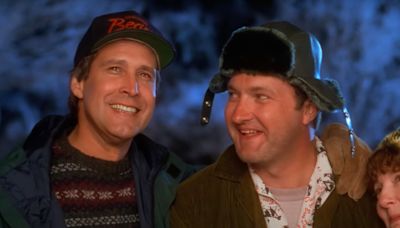 ‘Christmas Vacation’ stars reunite in new movie shot in Central NY: See trailer