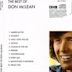 Best of Don McLean [EMI 1988]