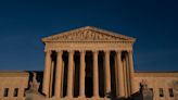 Positive Views of the Supreme Court Drop Sharply After Abortion Ruling