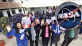 Perú en la NASA: Cinco estudiantes son elegidas para formar parte de tercera misión de programa espacial