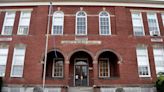 Want to buy a school? Historic Chambersburg building to be sold at auction