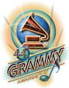 44th Annual Grammy Awards