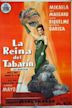 La reina del Tabarín