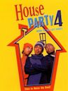 House Party 4: Down to the Last Minute