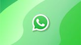 WhatsApp working on a new AirDrop-like file sharing feature for its users