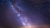 光污染日益加劇，20 年內可能看不到夜空主要星座