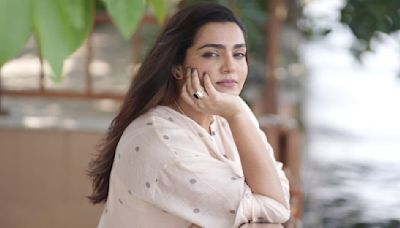 Parvathy Thiruvothu reflects on being termed 'absent' from Malayalam films; shares insight on difficulties in theater releases