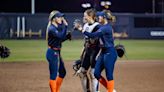 Virginia Softball Advances to First-Ever Regional Final With 2nd Win Over Miami