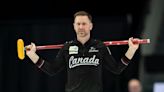 Curler Brad Gushue rips World Curling for 'incompetence' in organizing Kelowna event