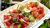 Ry's Poke Shack is only Hawaii eatery on Yelp's Top 100 Local Businesses
