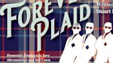 FOREVER PLAID Comes to Act II Playhouse in May