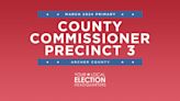 Archer County Commissioner Precinct 3 chosen after runoff