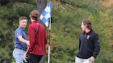 NHIAA boys golf championship: Exeter's Johnston places second in consecutive years