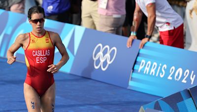 Miriam Casillas y Alberto González encabezarán el equipo español en la Gran Final