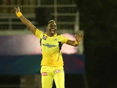 'Support me...,' Dwayne Bravo to CSK fans after joining KKR as mentor