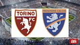 Torino vs Frosinone: estadísticas previas y datos en directo | Serie A 2023/2024