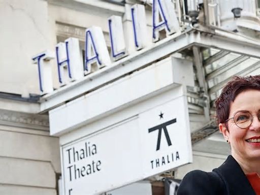 Sonja Anders: Neue Ideen und Gefühle für das Thalia Theater