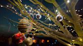 Lights, camera, Santa: Festive holiday celebrations in Salem, Keizer, Silverton