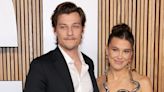 Millie Bobby Brown Is The Latest TV Actor To Have One Of Her Costars Officiate Her Wedding